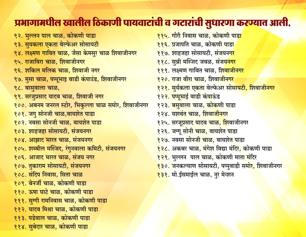 Upload to "Drainage & Flood Prevention