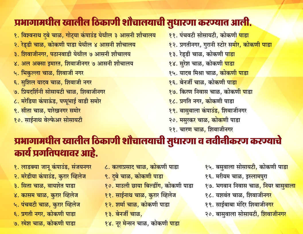 Upload to "Drainage & Flood Prevention